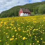 Unique And Charming With Fantastic Sea Views * Tromsø