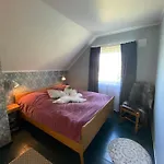 Unique And Charming With Fantastic Sea Views Dom wakacyjny Tromsø