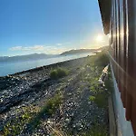 Unique And Charming With Fantastic Sea Views