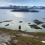 Unique And Charming With Fantastic Sea Views * Tromsø
