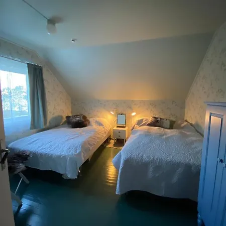 Unique And Charming With Fantastic Sea Views * Tromsø
