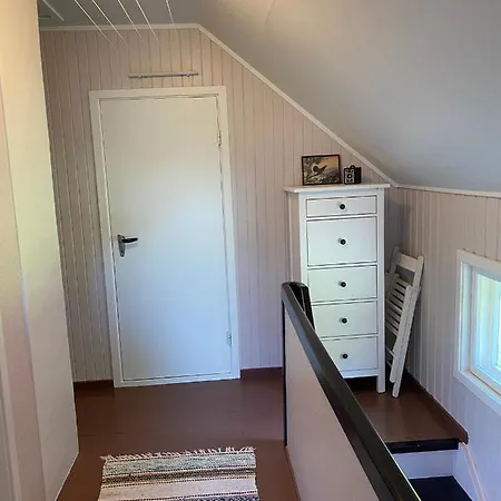 Unique And Charming With Fantastic Sea Views Holiday home Tromso