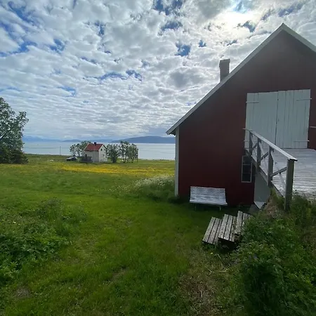 Holiday home Unique And Charming With Fantastic Sea Views *