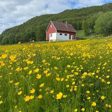 Unique And Charming With Fantastic Sea Views * Tromso