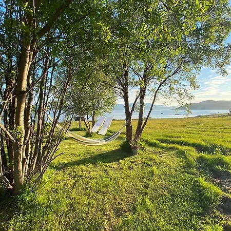 Vakantiehuis Unique And Charming With Fantastic Sea Views *