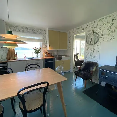 Holiday home Unique And Charming With Fantastic Sea Views *