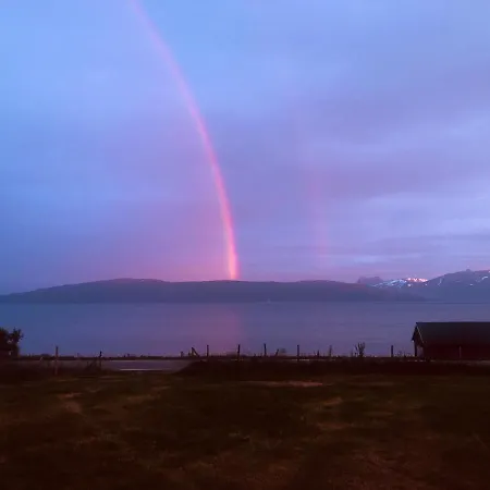 Unique And Charming With Fantastic Sea Views * Tromsø