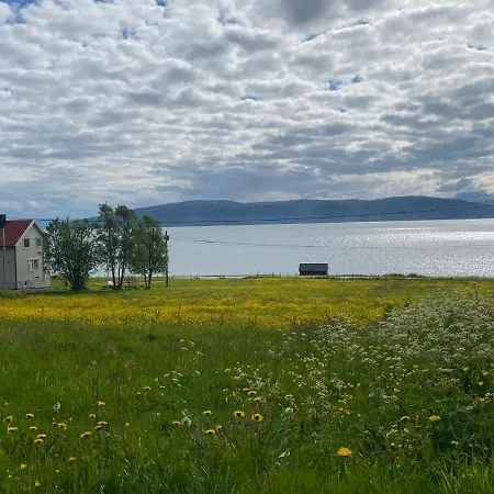 Unique And Charming With Fantastic Sea Views *