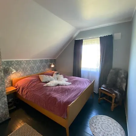 Unique And Charming With Fantastic Sea Views Holiday home Tromso