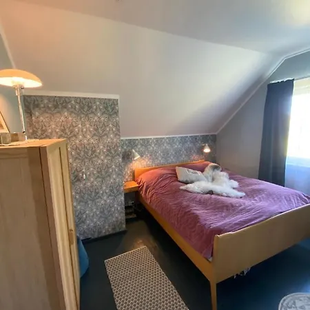 Unique And Charming With Fantastic Sea Views Tromso