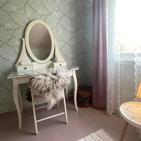 Holiday home Unique And Charming With Fantastic Sea Views