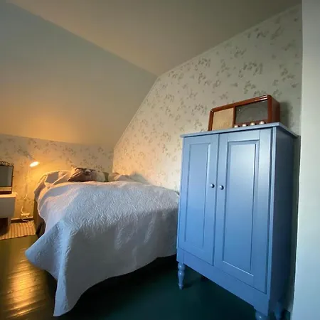 Holiday home Unique And Charming With Fantastic Sea Views Tromso