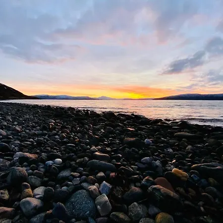 Holiday home Unique And Charming With Fantastic Sea Views Tromso