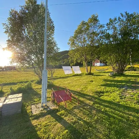 Unique And Charming With Fantastic Sea Views *