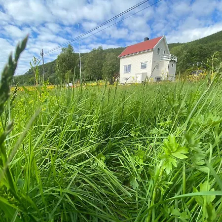 Unique And Charming With Fantastic Sea Views Vakantiehuis