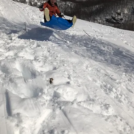 Unique And Charming With Fantastic Sea Views