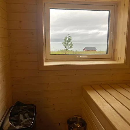 Unique And Charming With Fantastic Sea Views *