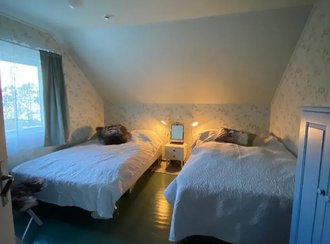 Unique And Charming With Fantastic Sea Views * Tromsø