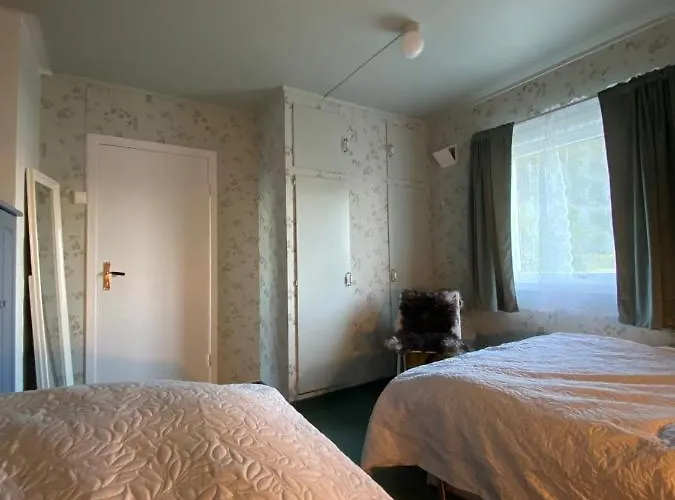 Unique And Charming With Fantastic Sea Views Tromsø