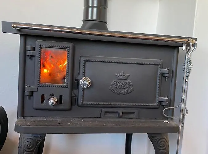 Unique And Charming With Fantastic Sea Views Tromsø