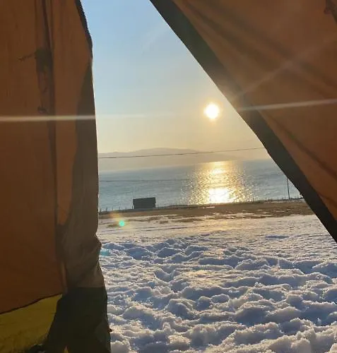 Unique And Charming With Fantastic Sea Views * Tromsø