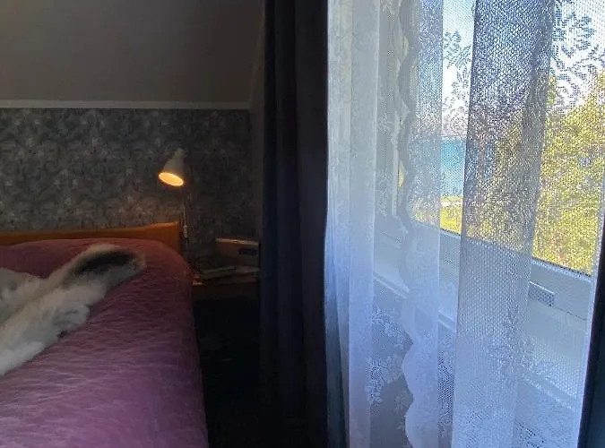 Unique And Charming With Fantastic Sea Views Hébergement de vacances