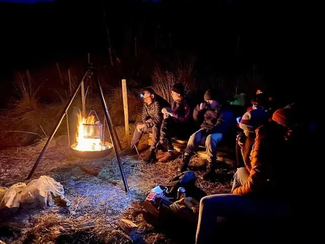 Unique And Charming With Fantastic Sea Views Hébergement de vacances Tromsø