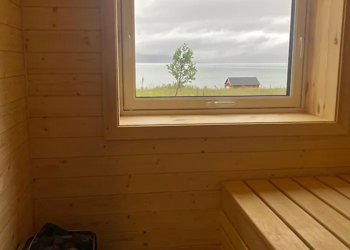 Unique And Charming With Fantastic Sea Views *